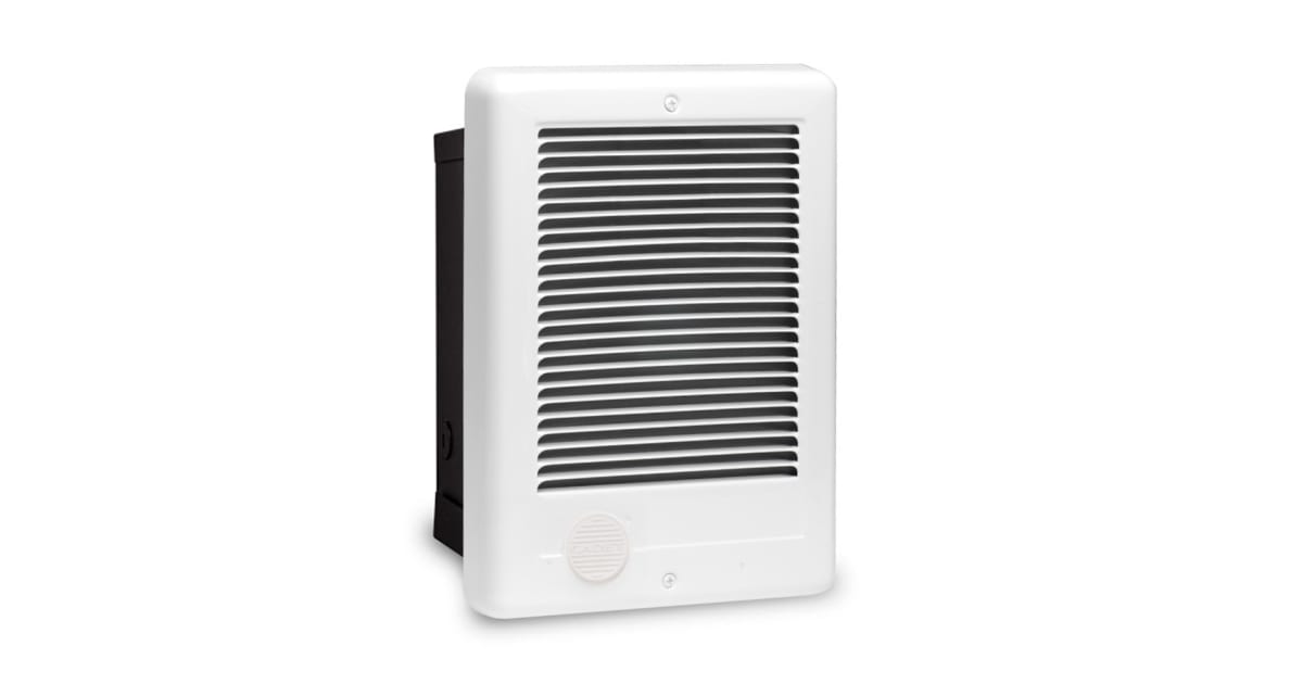Cadet wall heater hot sale