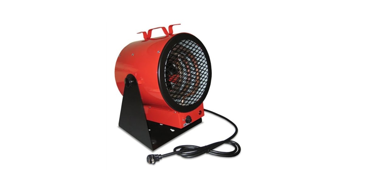 4000 Watt Cadet 220v Heater Cadet 10330 4000 Watt Garage Shop
