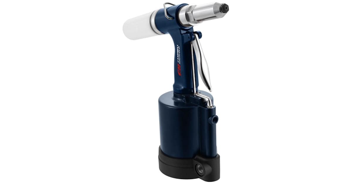 Campbell Hausfeld TL053900 Pneumatic Pop Rivet Gun | Ferguson Home