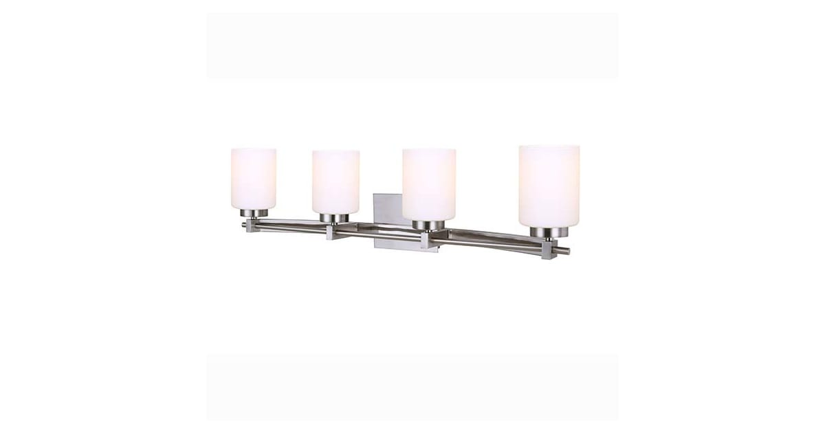 Canarm IVL510A04BN Fairfax 4 Light 31