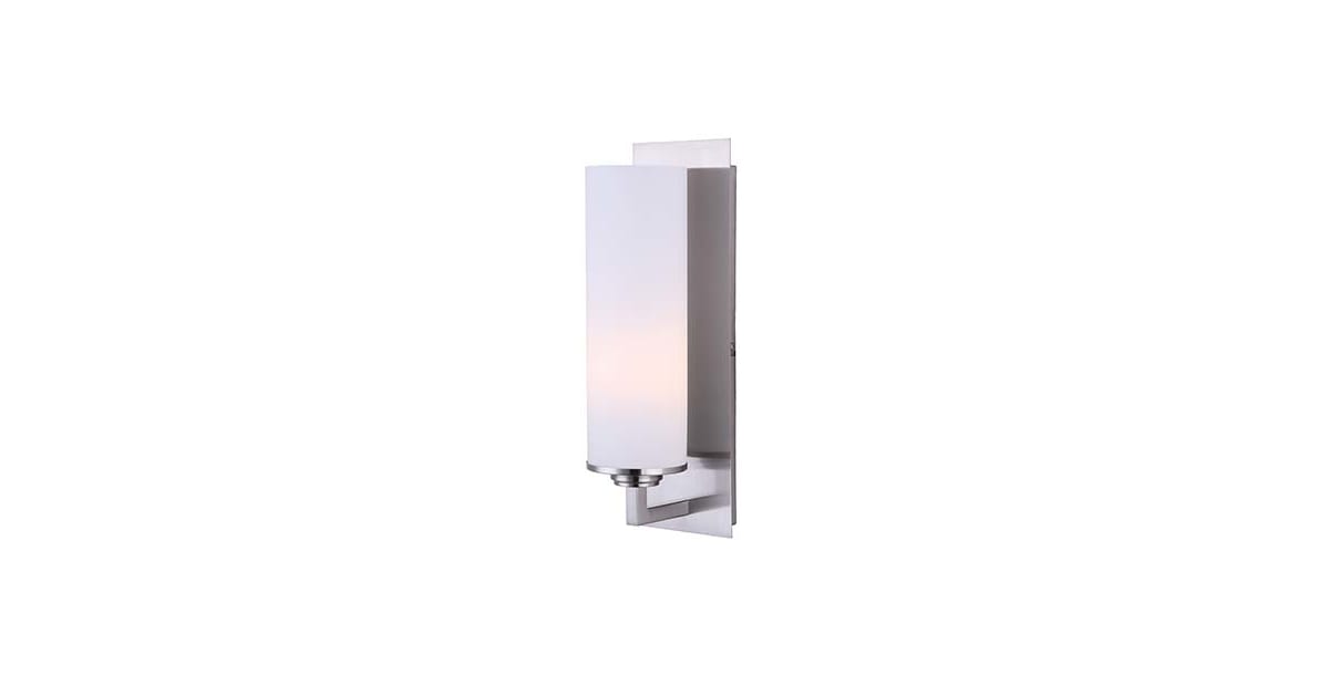 Canarm IVL578A01BN River Single Light 5