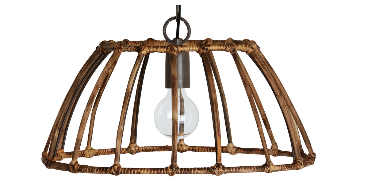 Capital Lighting 335711BY Sanibel 19" Wide Pendant