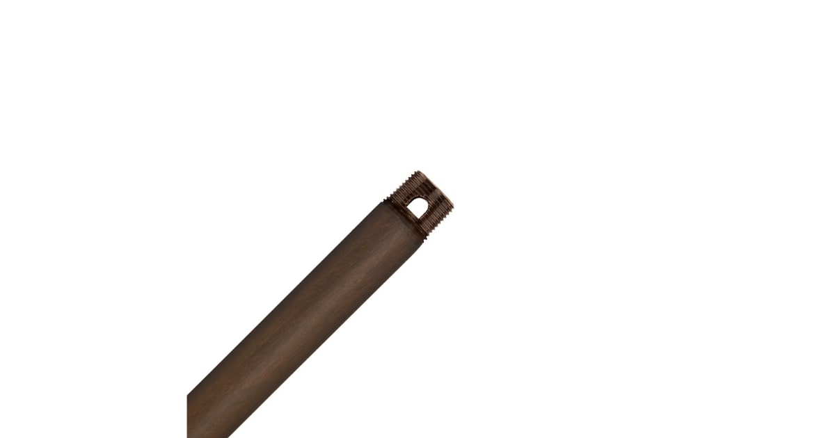 Casablanca 99238 36" Ceiling Fan Downrod for 12 Ft