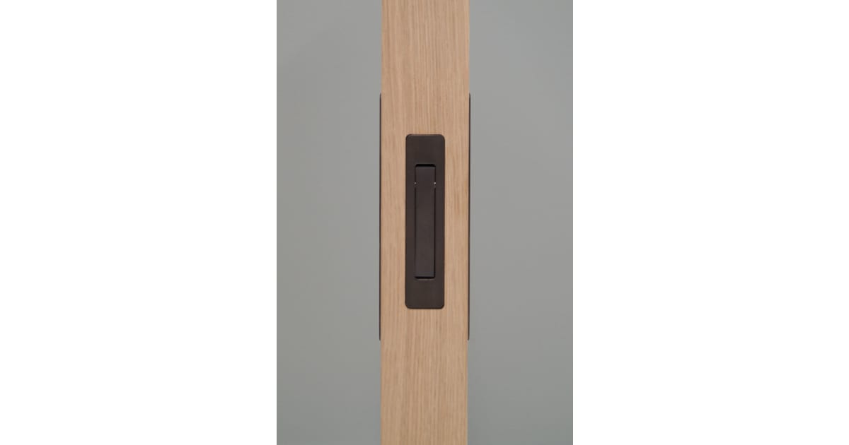 Cavilock CL800A4021 Timber Edge Pull