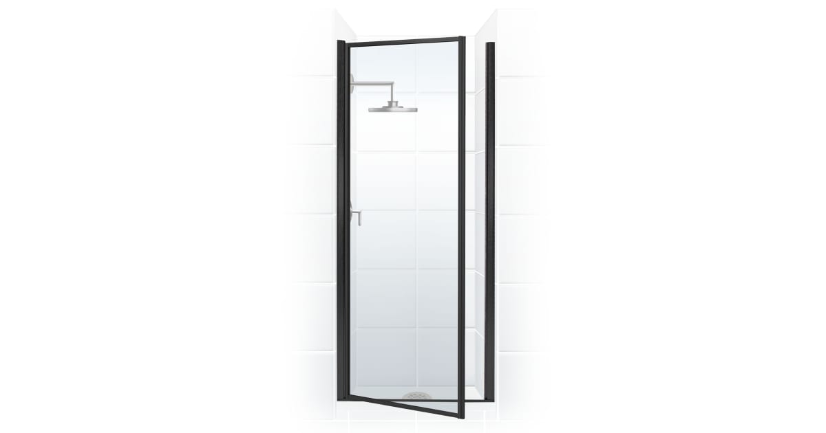 Coastal Shower Doors L26.66OC Legend Series 26" x 64"
