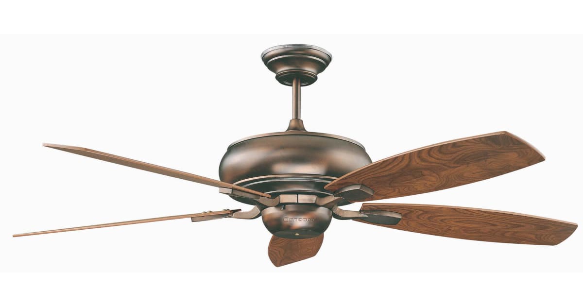 Concord 60rs5obb Roosevelt 60 5 Blade Ceiling Build Com Blade Ceiling, Concord Ceiling Fans