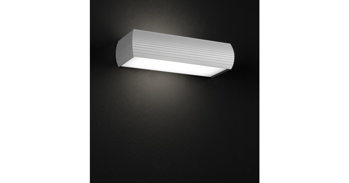 Condor Lighting F260-SA0 Contemporary / Modern Small ADA / ECO Wall ...