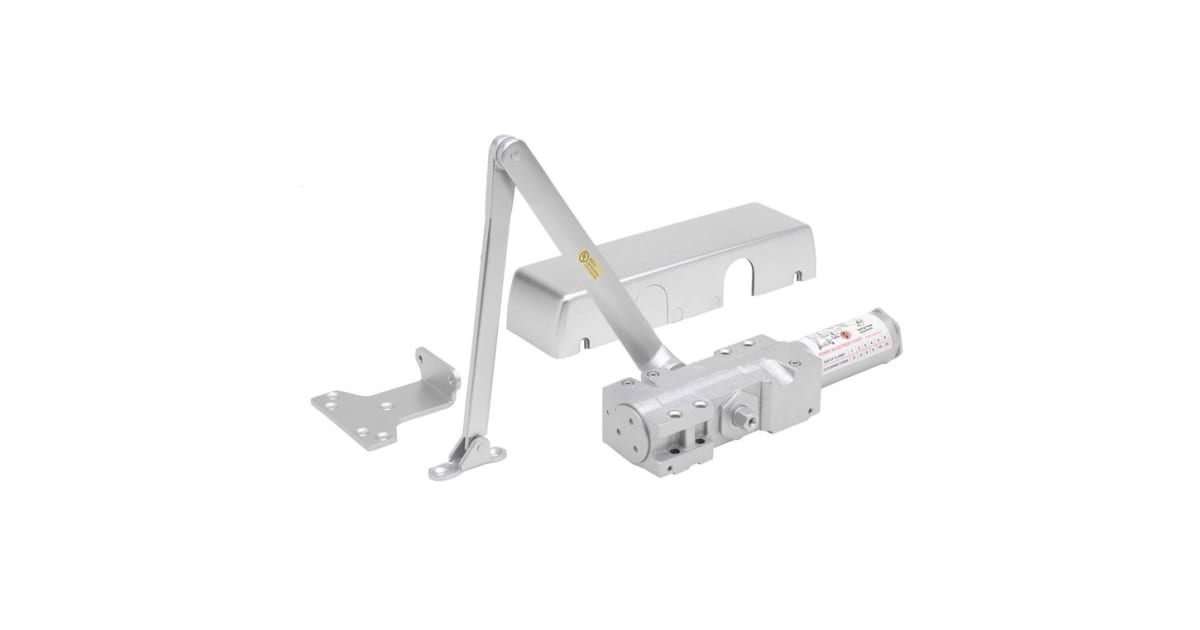 Copper Creek CL8844BFAL 8000 Series Heavy Duty Surface