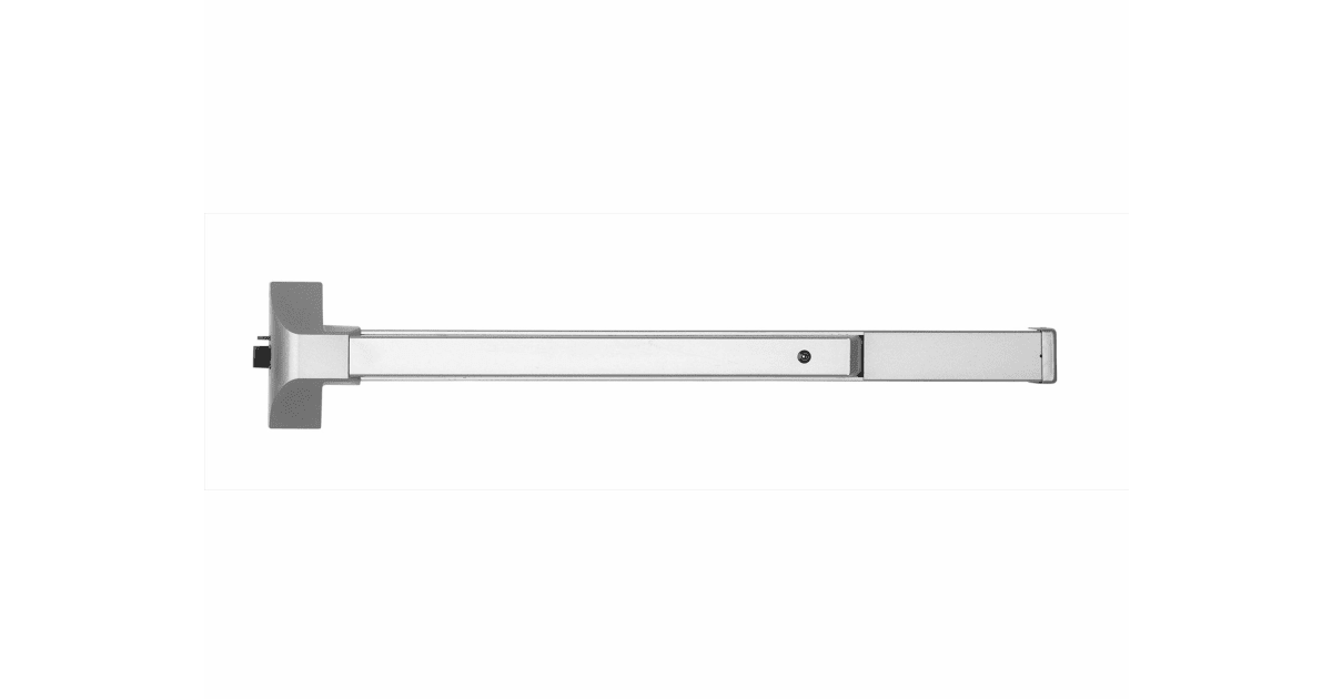 Copper Creek R9500AL48 9000 Series 48 Inch Wide Rim