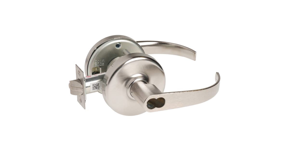 Corbin Russwin CL3351PZD626CL6 Commercial Panic Proof