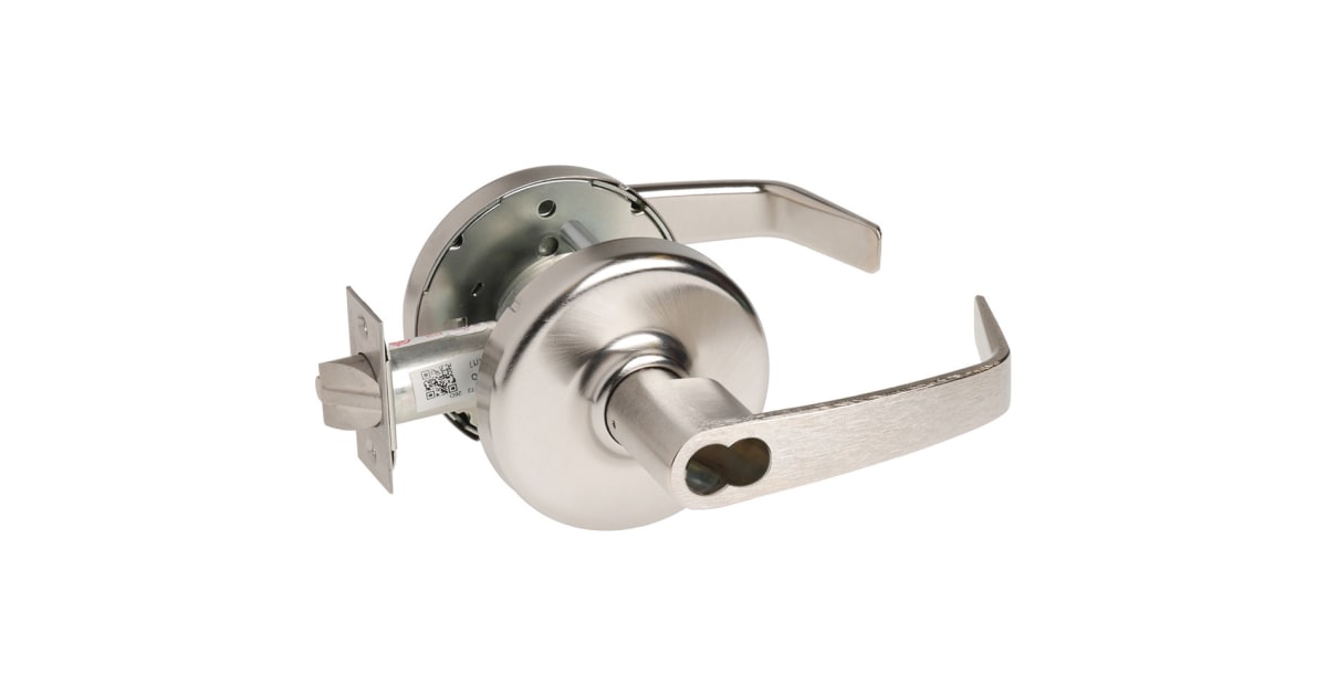 Corbin Russwin CL3352-NZD-626-CL6-LC Panic Proof Grade 1 Extra