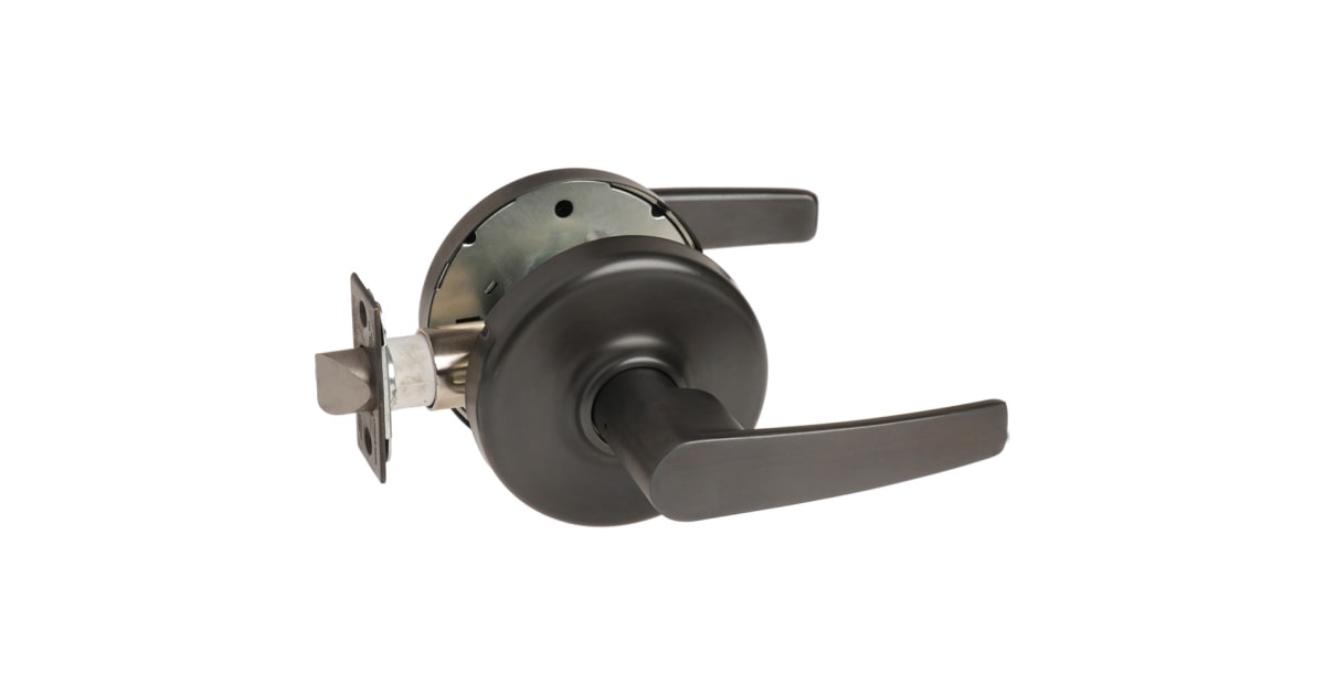 Corbin Russwin CL3510AZD613 Commercial Cylindrical Grade