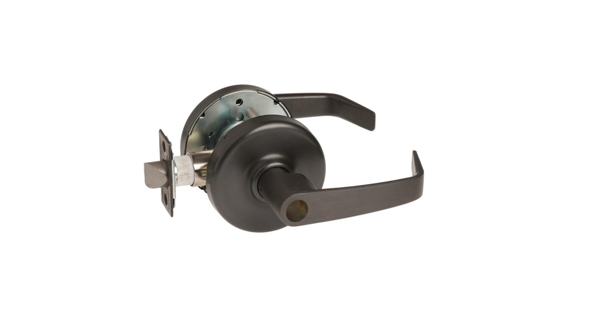 Corbin Russwin CL3551NZD613LC Commercial