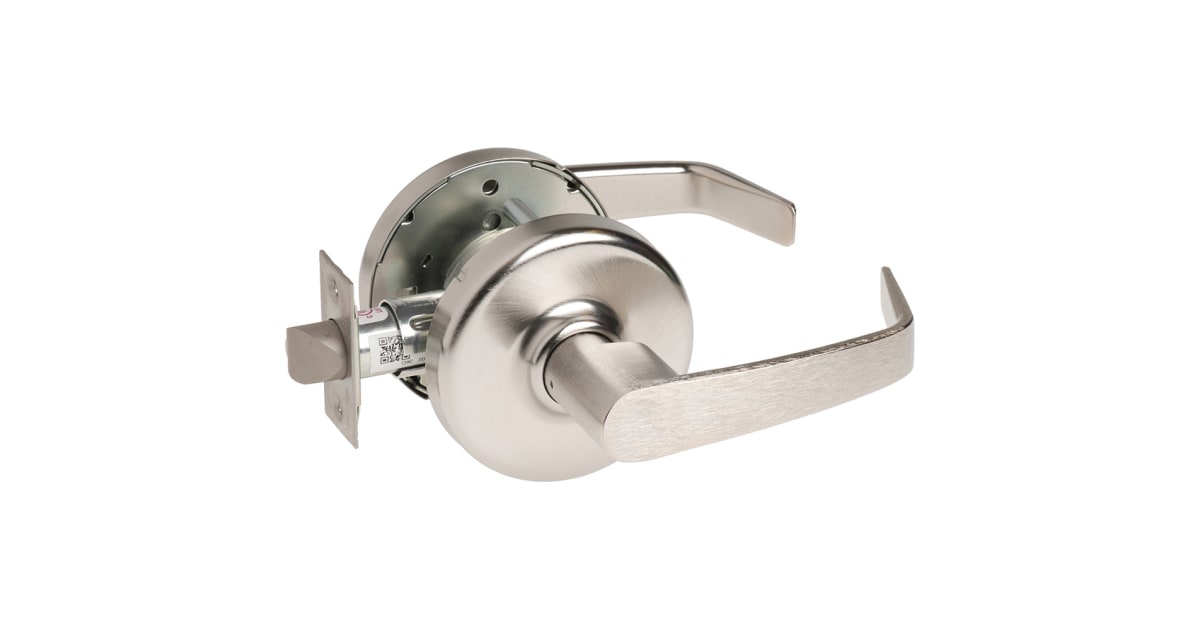 Corbin Russwin CL3810NZD626SC114B238 Commercial