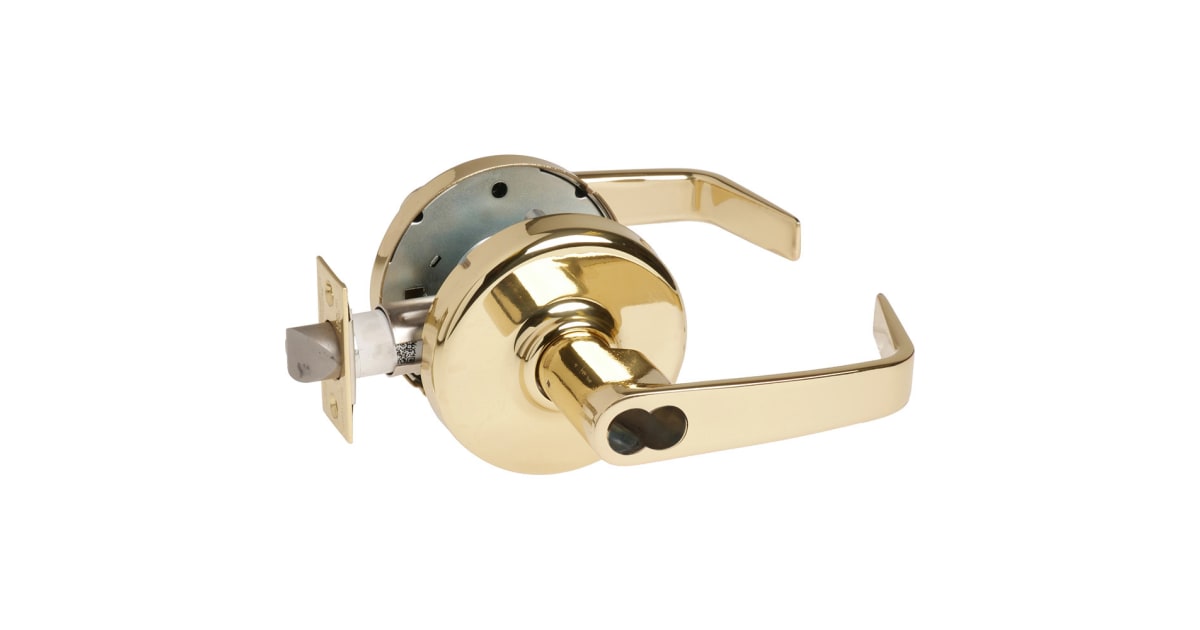 Corbin Russwin CL3851NZD605CL6 Commercial Panic Proof Grade 2 Keyed