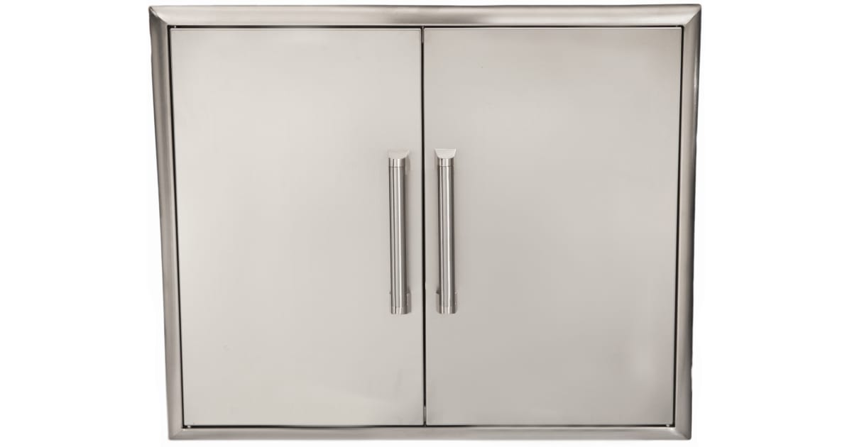 Coyote Cda2431 31 Inch Wide Double Access Doors Build Com Registration is required and limited. coyote cda2431 31 inch wide double access doors build com