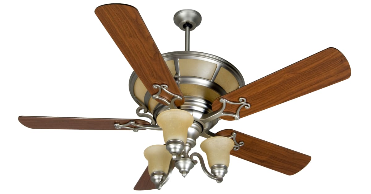 Craftmade Hathaway 52" Indoor Ceiling Fan from the