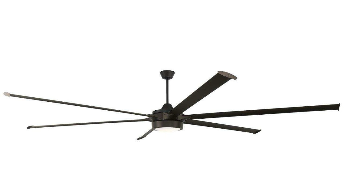 Craftmade PRT120ESP6 Prost 120