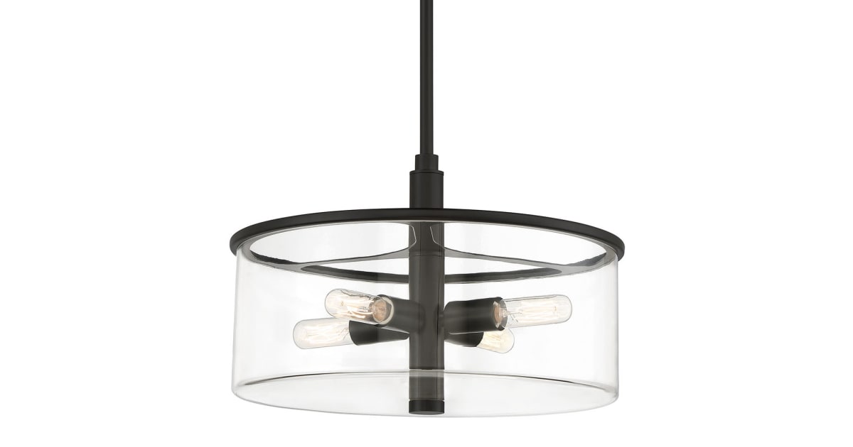 ★決算特価商品★ 55694-FB Craftmade Hailie 15 Light 4 その他
