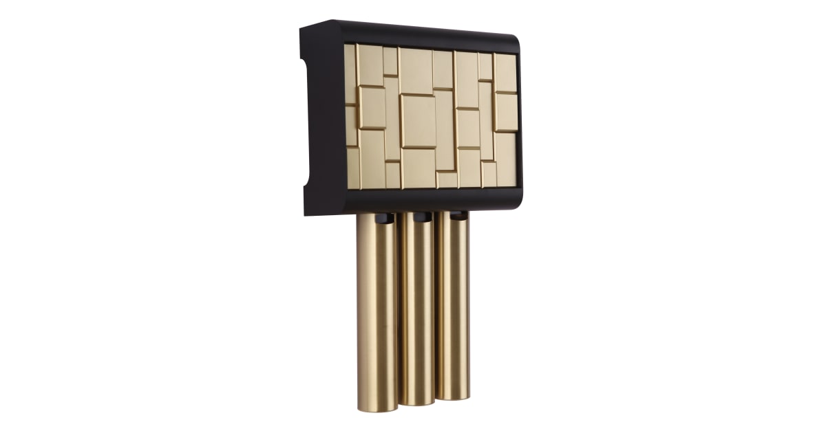 Craftmade CE3-FBSB Westminster Chime 9