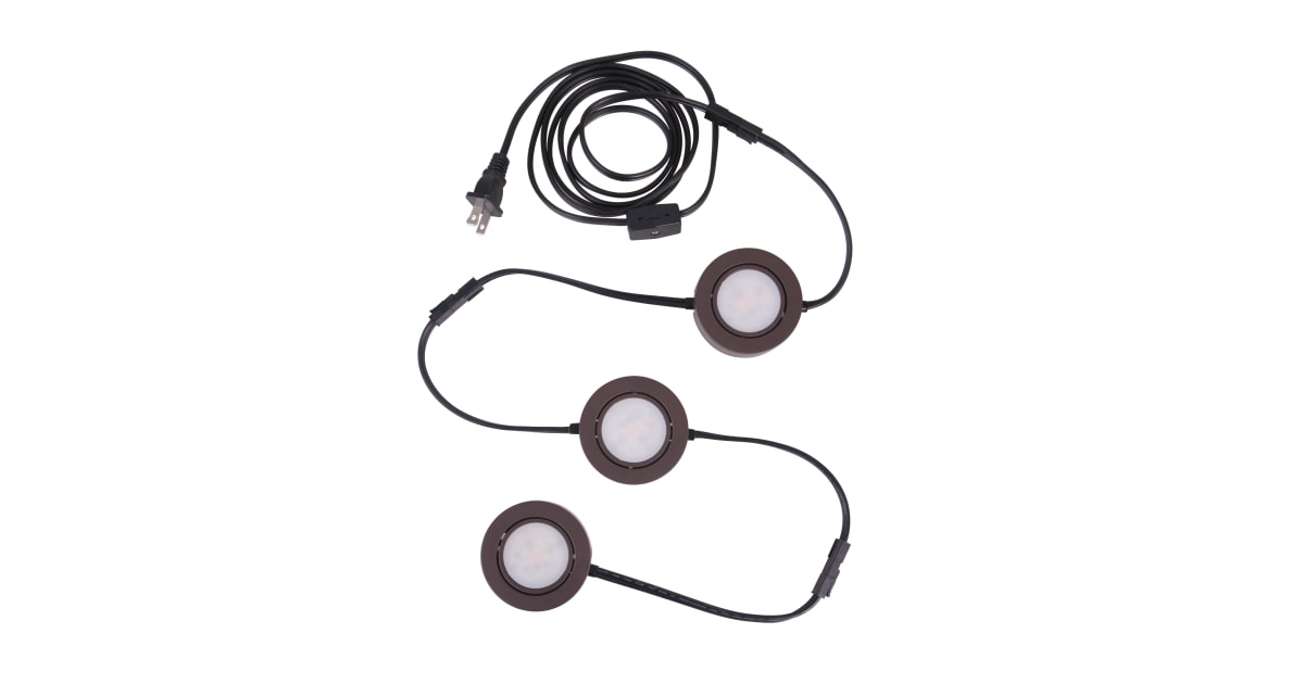 Craftmade CPK1103-BZ-LED LED 2-3/4