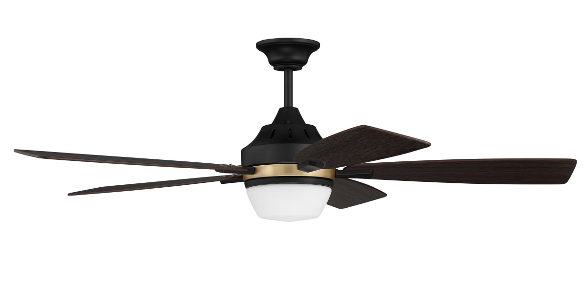 Craftmade FRS52FBSB5 Fresco 52