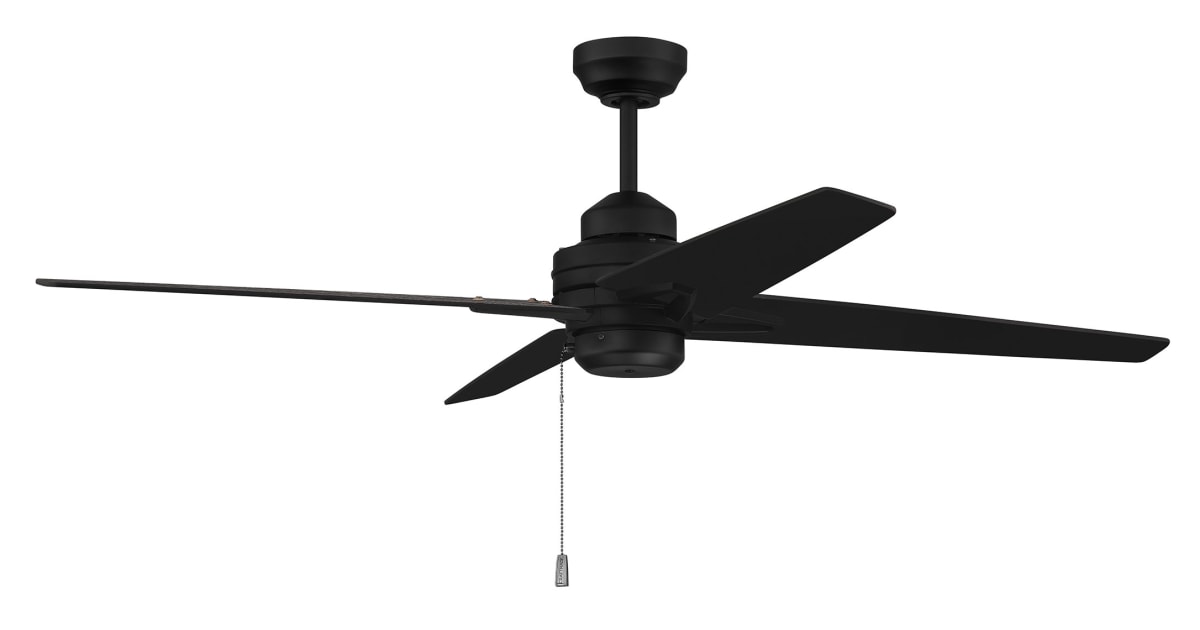 Craftmade MDE52FB4 Maddie 52" 4 Blade LED Ceiling Fan