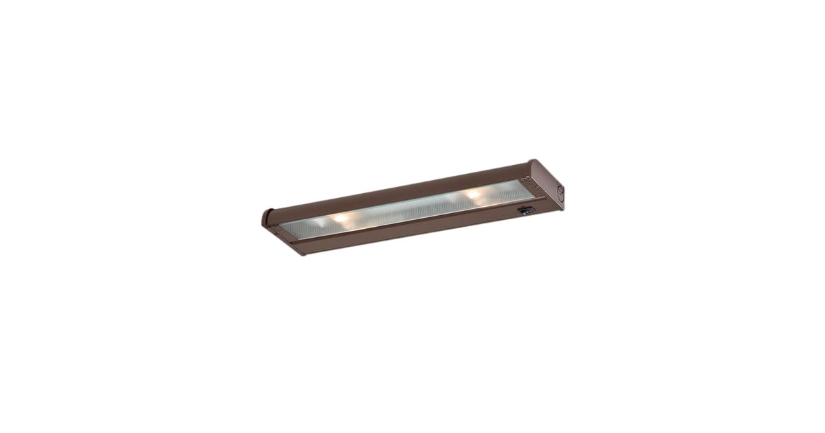 CSL Lighting NCAX-120-16BZ 16