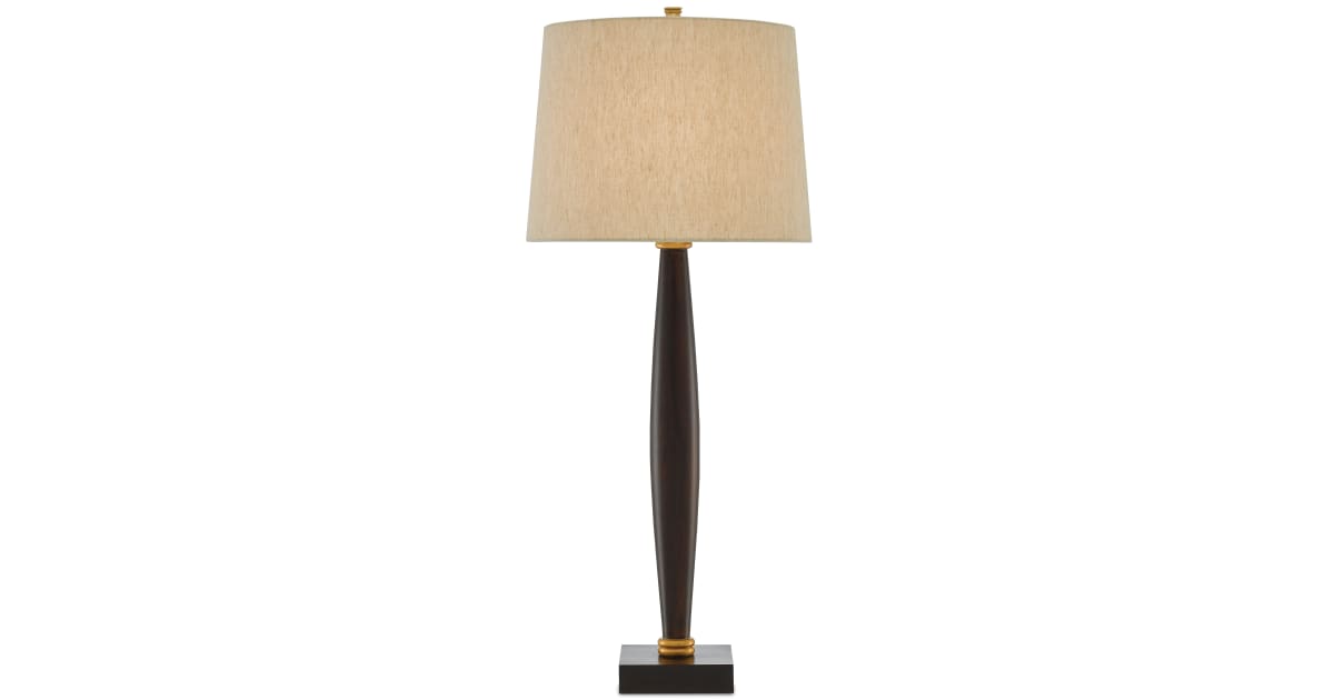 Currey and Company 6000-0244 Lingo Single Light 36