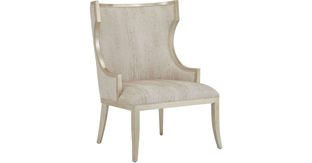 Currey and Company 7000-0642 Garson 31.5" Wide Accent Chair | Ferguson Home