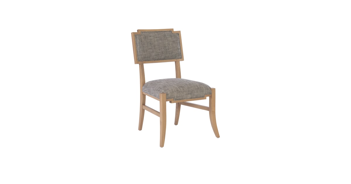 Currey and Company 7000-1032 Melanie 21" Wide Ash Accent Chair ...
