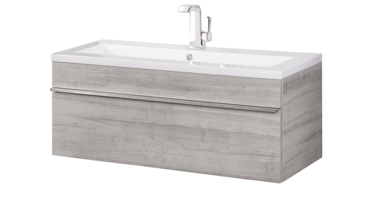 cutler kitchen and bath trough collection