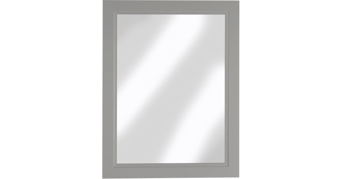 Cutler Kitchen and Bath URBDB23M Urban 23" W x 30" H