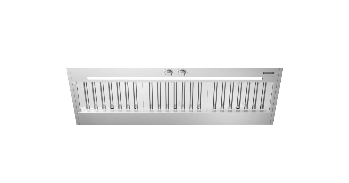 Dacor DHD48U790LS 780 1200 CFM 48 Inch Wide Range Hood