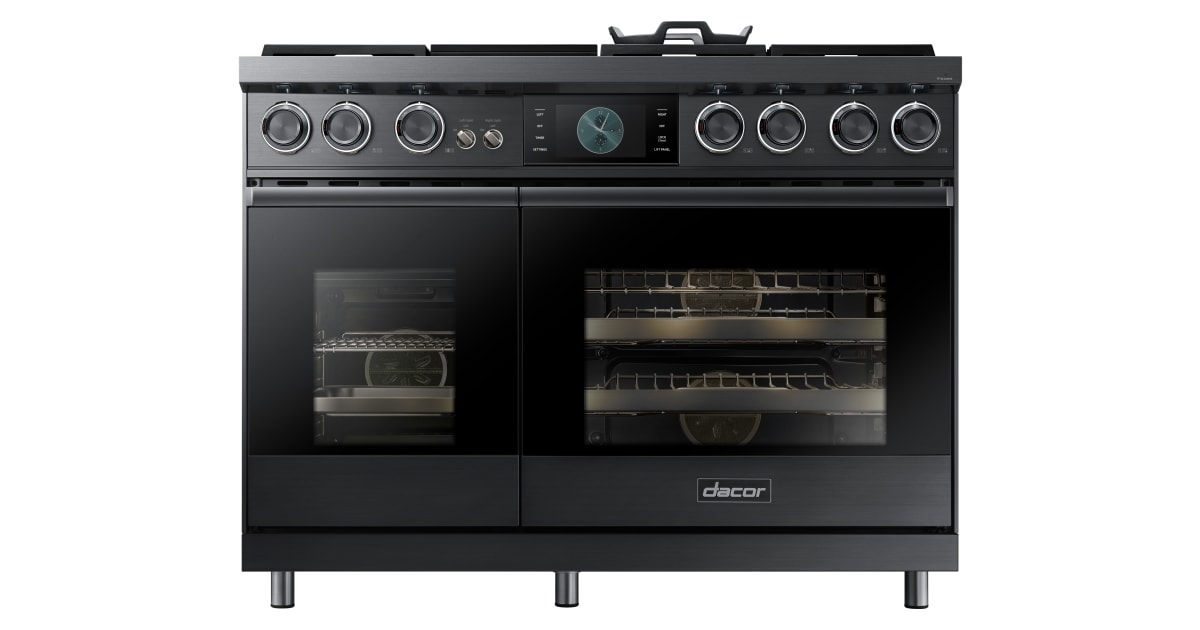 Dacor DOP48M96DPM Contemporary 48 Inch Wide 6.2 Cu. Ft.