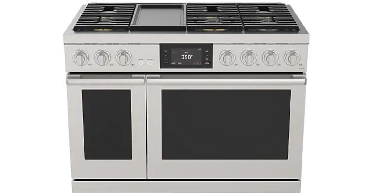 Dacor Cooktops Cooking Appliances - DTG36P875N