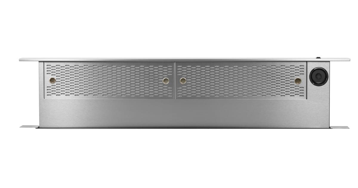 Dacor MRV48M 48 Inch Wide Downdraft Range Hood