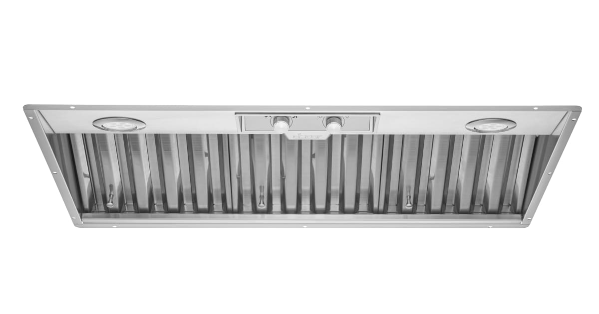 Dacor RNIVSR2 31 Inch Wide Insert Range Hood