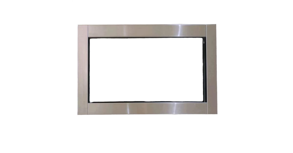 Dacor ADCMTK301S Microwave Oven Trim Kit for 30 Inch Wide