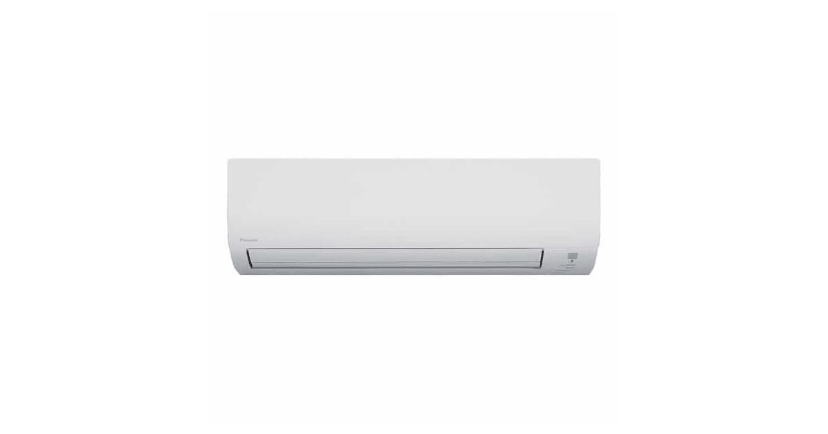 Daikin FTX24NMVJU 21200 BTU Cooling/24000 BTU Heating