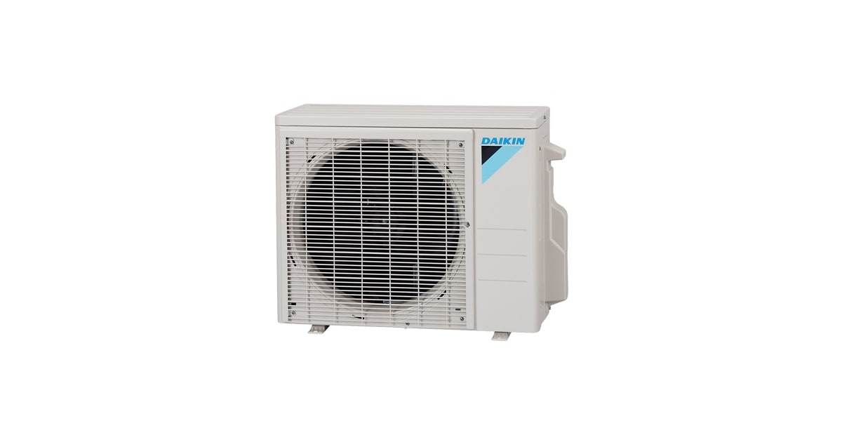 Daikin RX24NMVJU 21200 BTU Cooling/24000 BTU Heating