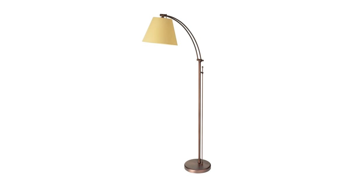 Light Floor Lamp, Dainolite Floor Lamp