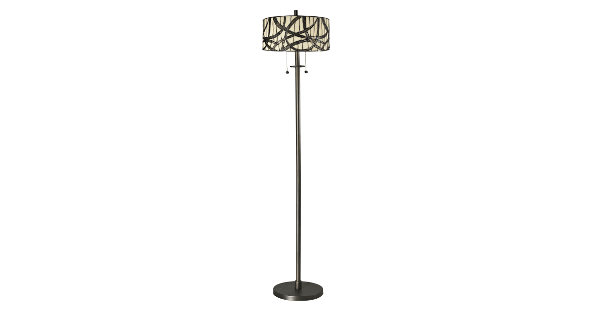 Dale Tiffany TF12415 Willow Cottage 2 Light