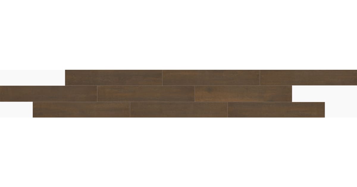 Daltile HH046361PR Hill House 6" x 36" Rectangle Floor and Wall Tile