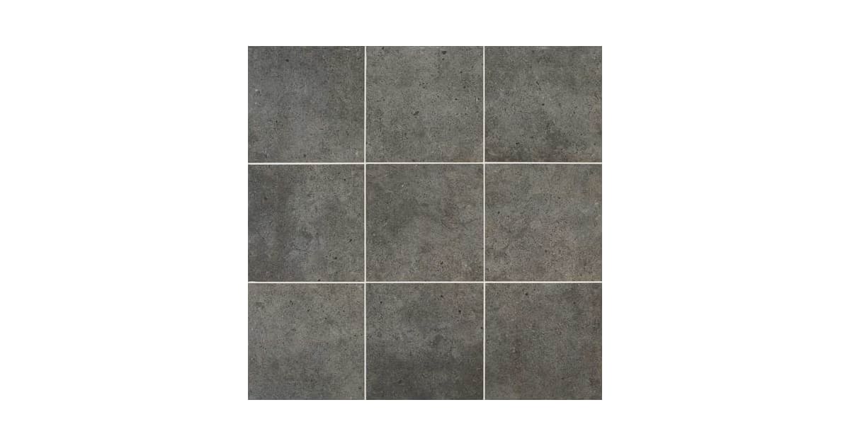 Daltile IP09SQ1212MTJJ1 Industrial Park 12" x 12" Square