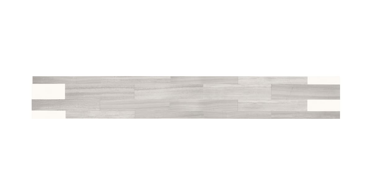 Daltile L191436V1USAMPLE Limestone Collection 36" x 4"
