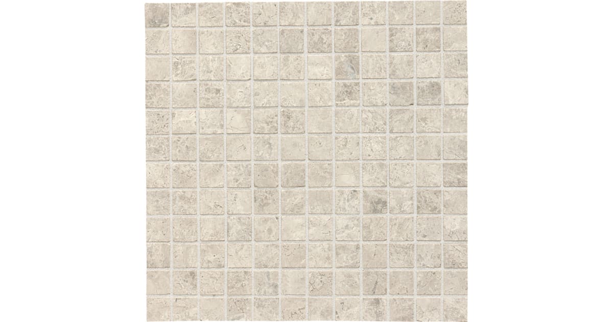 Daltile L75711MS1U Limestone Collection 1" x 1" Square