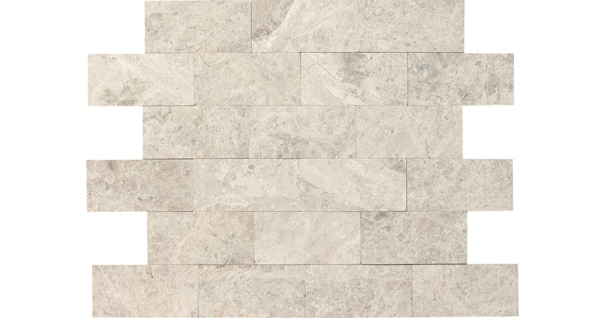 Daltile L757361L Limestone 3" x 6" Rectangle Floor and