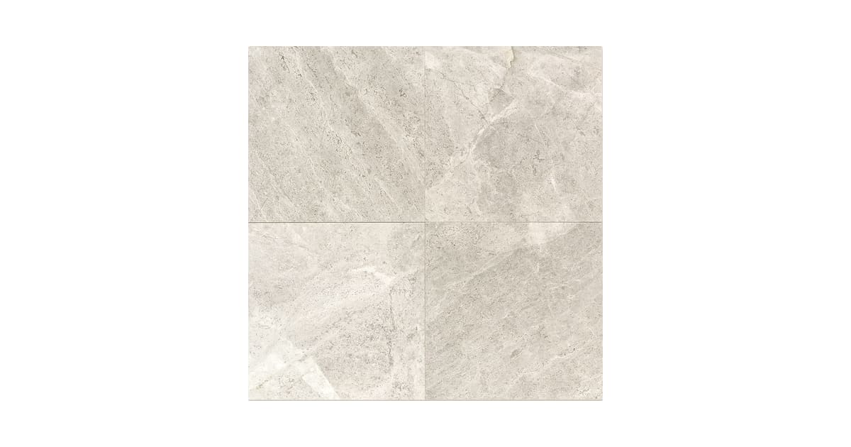 Daltile L75712241U Limestone 12" x 24" Rectangle Wall &
