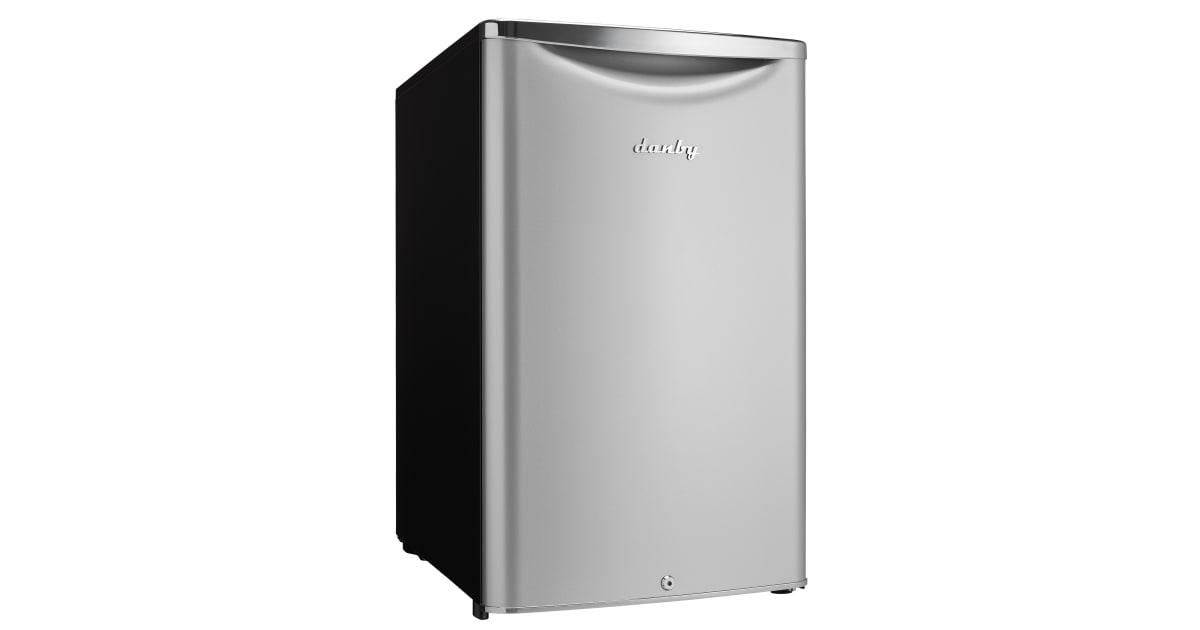 Danby DAR044A6DDB 21 Inch Wide 4.4 Cu. Ft. Energy Star